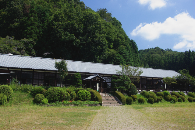 日本の原風景 | 一般社団法人全国古民家再生協会茨城第一支部