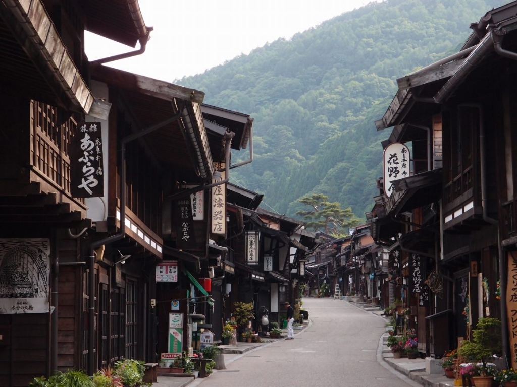 日本の原風景 | 一般社団法人全国古民家再生協会茨城第一支部